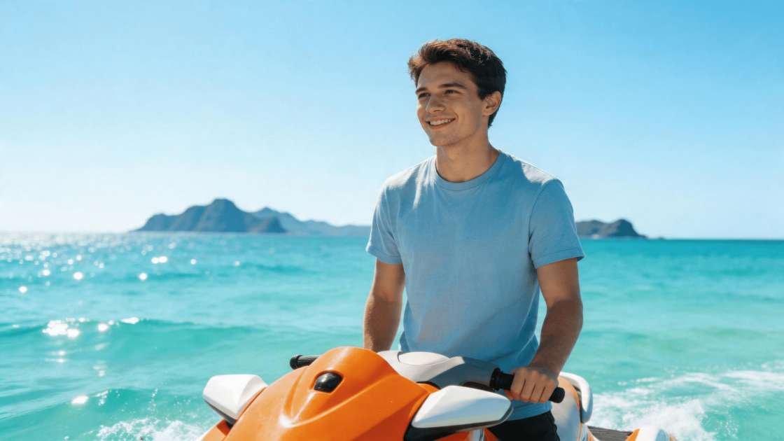 Alquiler de motos de agua en Tenerife: guía completa 2026