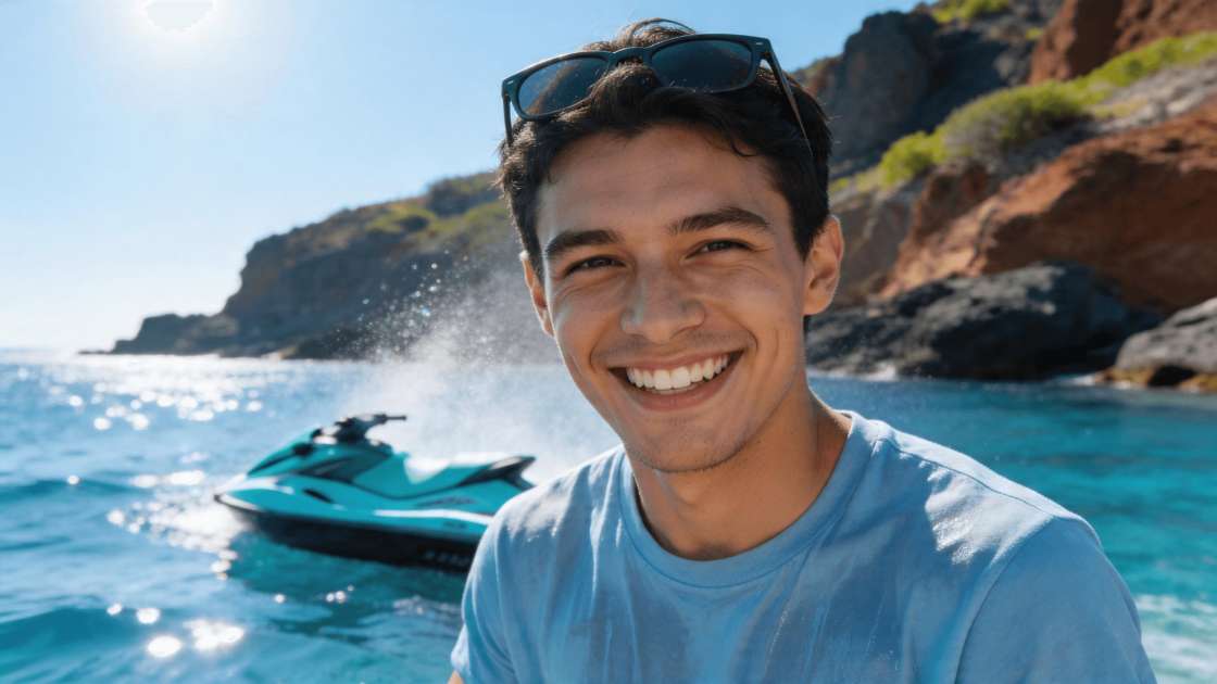 Motos de agua baratas en Tenerife: la guía completa de ofertas y consejos para elegir