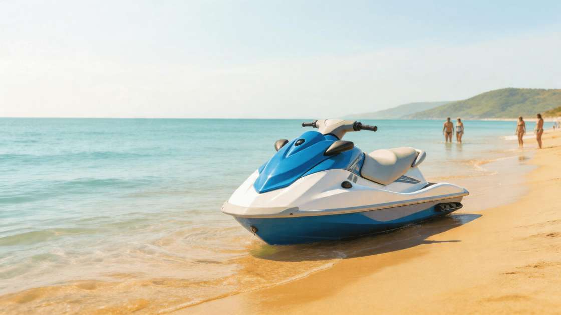 Precios de motos de agua en Tenerife Sur: cuánto cuesta y cómo elegir la mejor opción en 2026