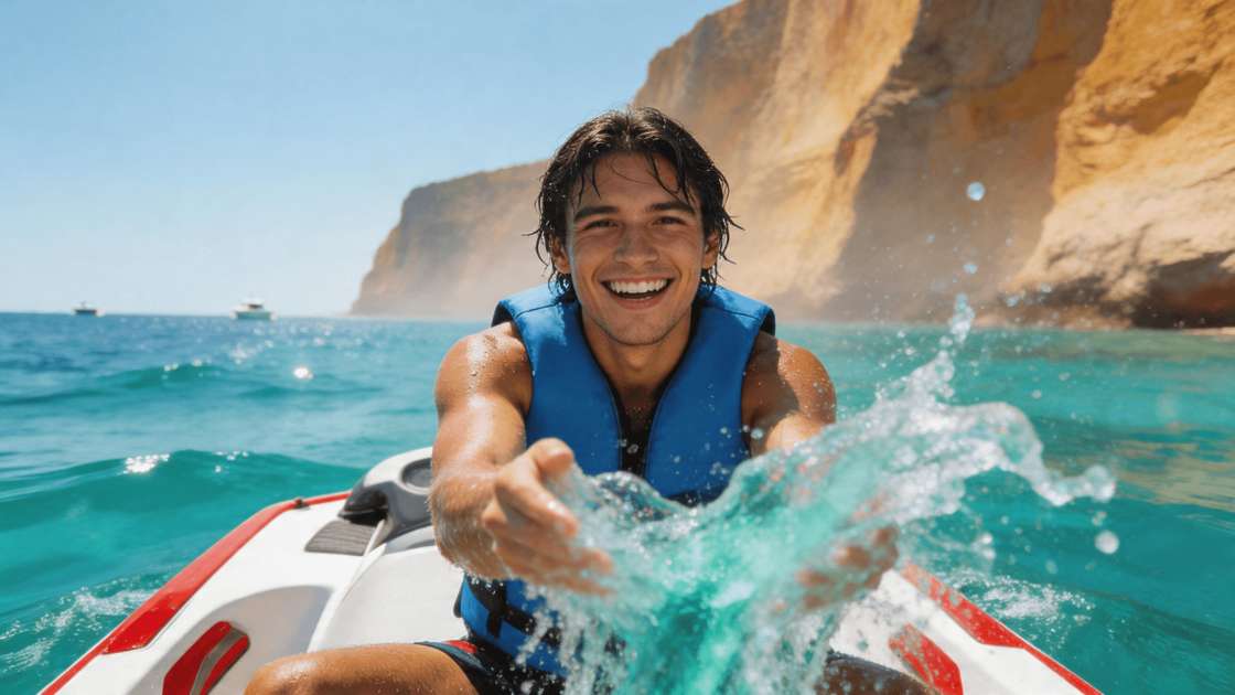 Seguridad en excursiones de jet ski en Tenerife: guía práctica para una aventura inolvidable